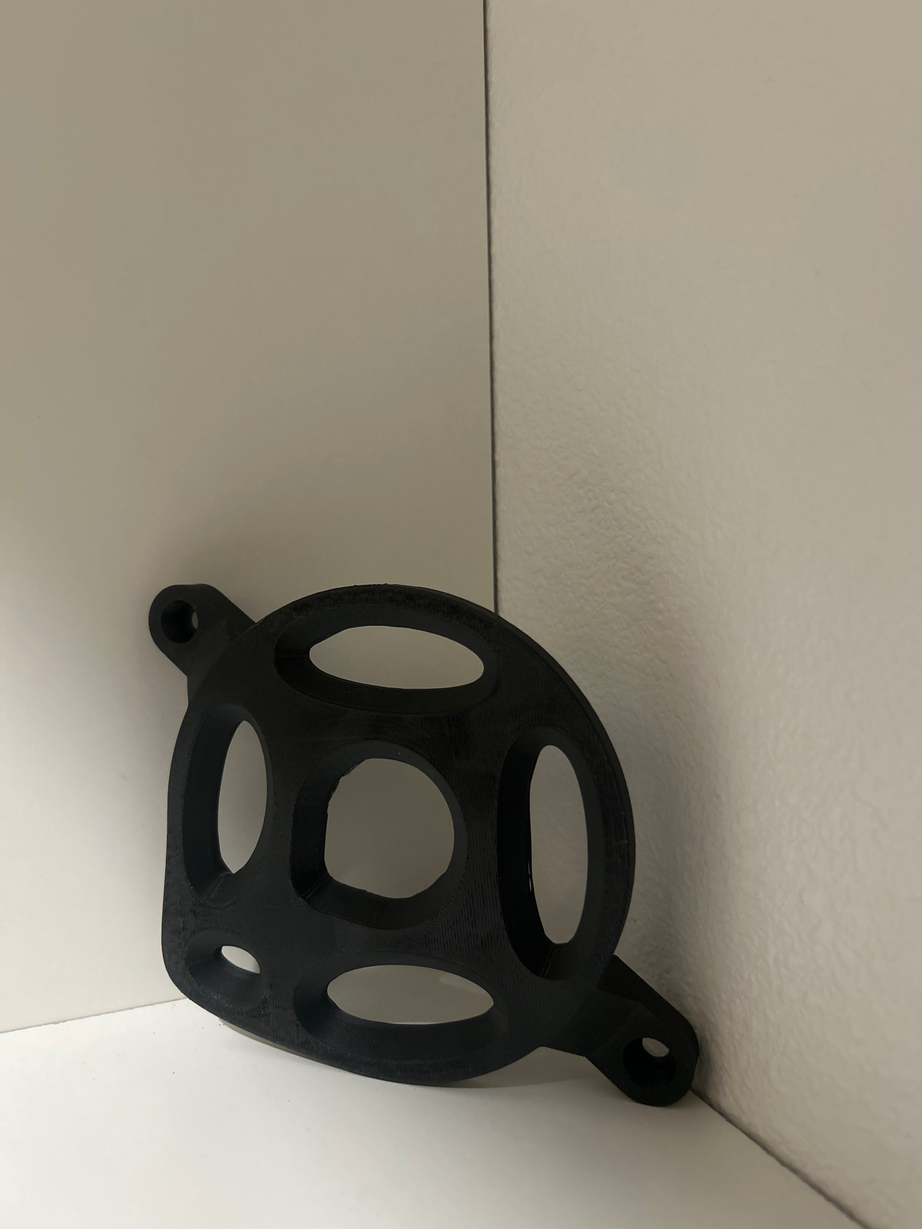 mx4 moto cover black